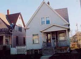 3256 N Holton St, Milwaukee, WI 53212