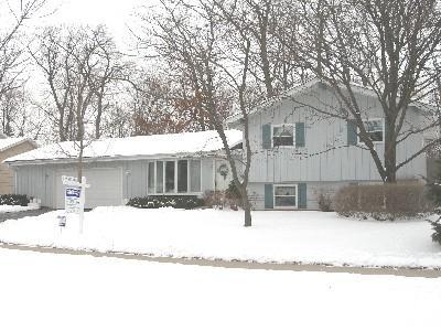 1712 Park Ave., West Bend, WI 53090