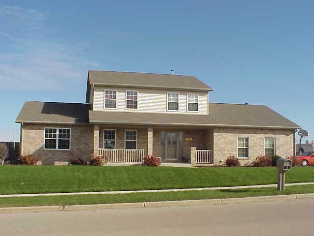 3655 Kennsington Square Rd., Sturtevant, WI 53177
