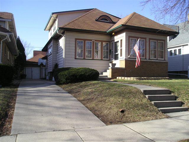 2409 N 62nd St., Wauwatosa, WI 53213