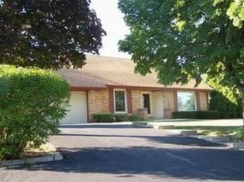12640 W Wilbur Dr, New Berlin, WI 53151