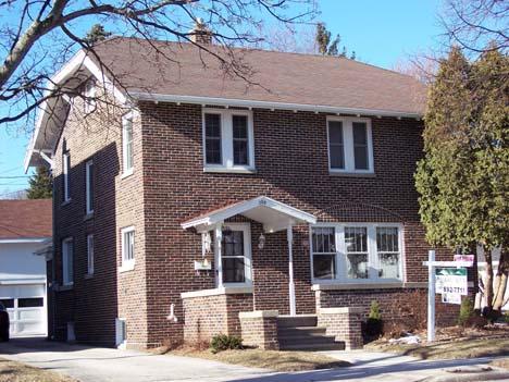 309 Western Ave., Plymouth, WI 53073