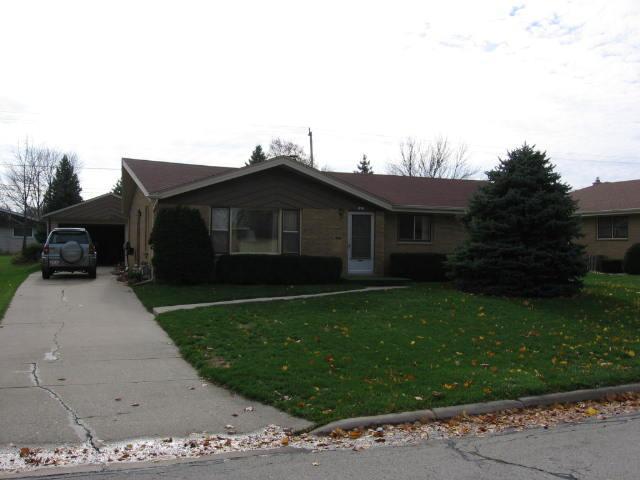 [Address Hidden by Seller], South Milwaukee, WI 53172