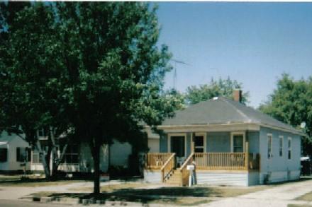 2612 75th St, Kenosha, WI 53143