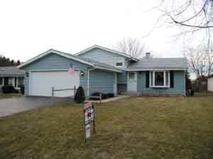 1632 Kuiper Ln., Mount Pleasant, WI 53406