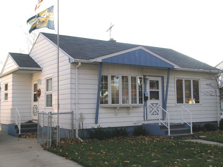 419 W Bottsford Ave, Milwaukee, WI 53207