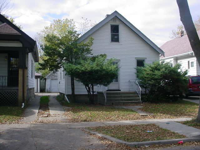 5145 N 39th St., Milwaukee, WI 53209