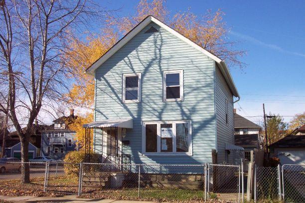 1700 Charles St., Racine, WI 53404