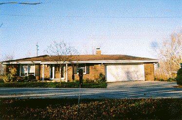 230 E Manitoba Ave., Oak Creek, WI 53154