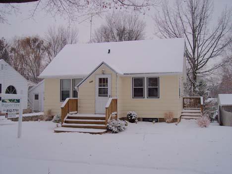 545 Krumrey St., Plymouth, WI 53073