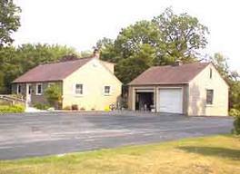 2221 Creek Dr., Trenton, WI 53090