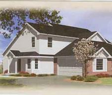 12230 W Jefferson Ter. #19, Franklin, WI 53132