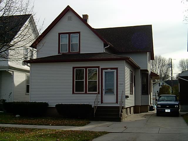 [Address Hidden by Seller], Sheboygan, WI 53081