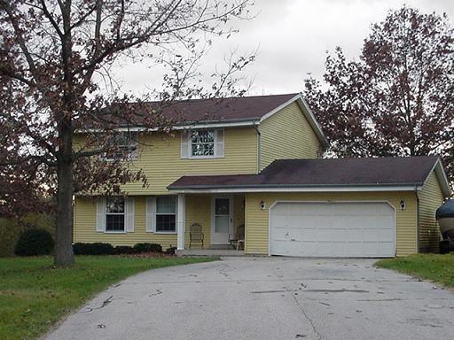 [Address Hidden by Seller], Troy, WI 53120