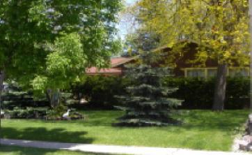 494 N Mill St., Saukville, WI 53080