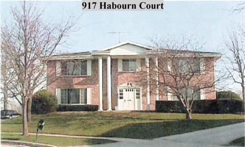 917 Habourn Ct., Waukesha, WI 53189