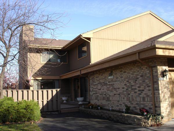 14033 W Tiffany Pl. #D, New Berlin, WI 53151