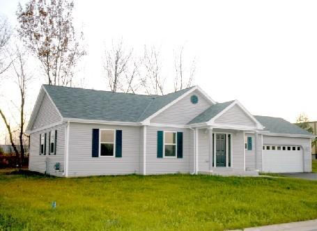 281 Forest St., Fredonia, WI 53021