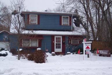 1665 Monroe Ave., Racine, WI 53405