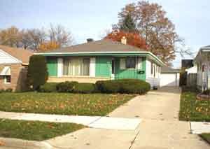 1251 Virginia St., Racine, WI 53405