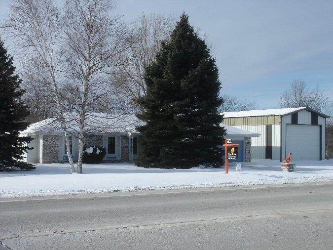 2209 State Road 33, Saukville, WI 53080