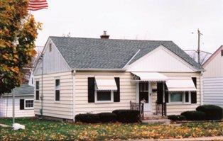1702 E Howard Ave., Milwaukee, WI 53207