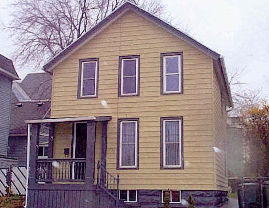 723 E Brady St., Milwaukee, WI 53202