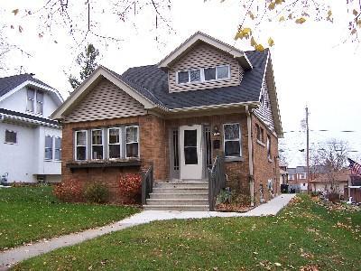 3738 E Allerton Ave, Cudahy, WI 53110