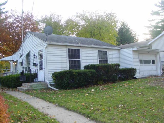 1109 Sherman Ave., Fort Atkinson, WI 53538