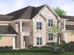 9313 S Cobblestone Way #C, Franklin, WI 53132