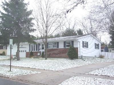 805 Redwood St., West Bend, WI 53095