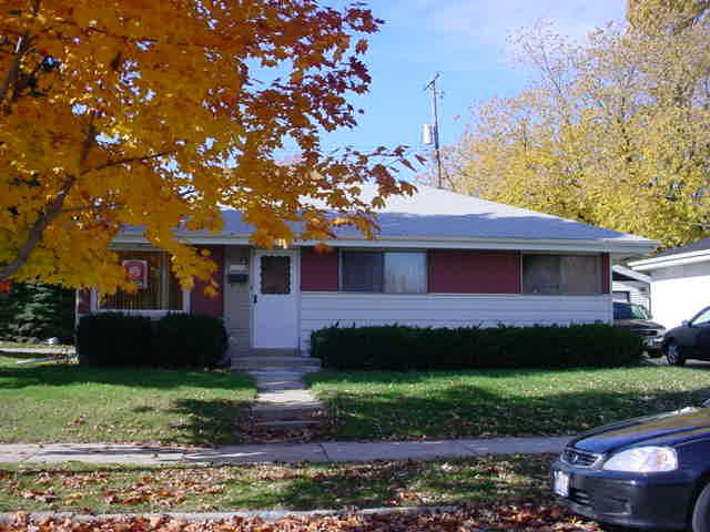 2500 Lorraine Ave., Racine, WI 53404