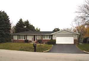 4332 Garden Dr., Mount Pleasant, WI 53403