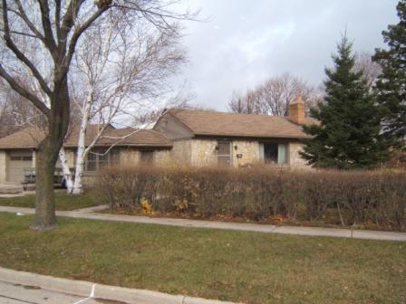 7100 W Leon Ter., Milwaukee, WI 53218