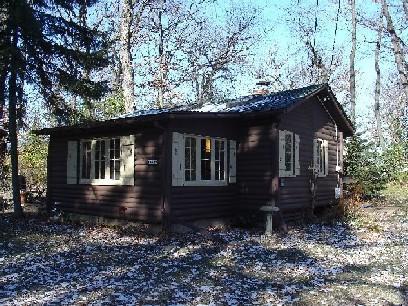 [Address Hidden by Seller], Linn, WI 53147