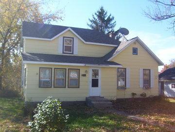 204 Polleys St., Melrose, WI 54642