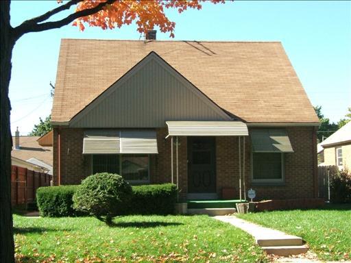 4887 N 66th St., Milwaukee, WI 53218