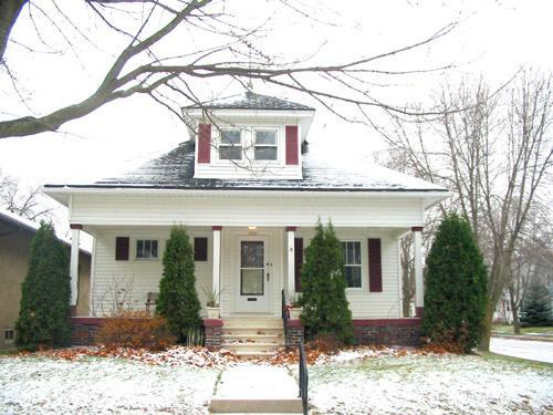 1926 N 4th St, Sheboygan, WI 53081