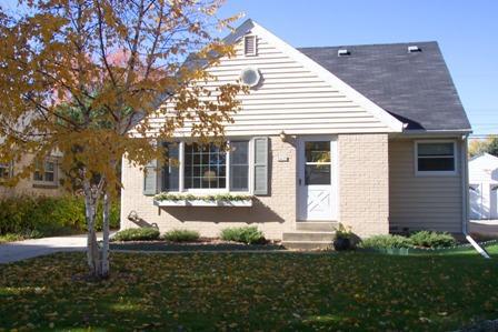 2435 N 114th St., Wauwatosa, WI 53226