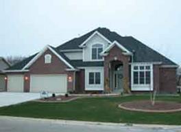 8946 Arbor Hill, Mount Pleasant, WI 53406