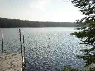 17478 Waxwing Ln., Townsend, WI 54175
