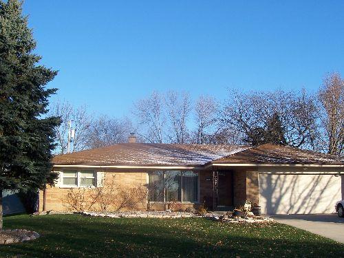 1784 Poplar Ave., South Milwaukee, WI 53172