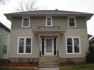 3224 S Pine Ave., Milwaukee, WI 53207