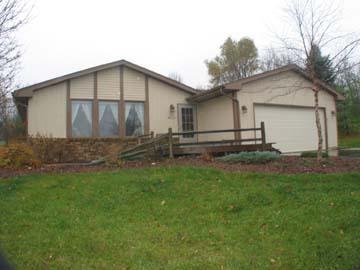 S72W24435 Duncan Ct., Vernon, WI 53189