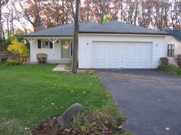 97 Healy Dr., Williams Bay, WI 53191