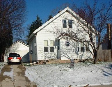 2224 Waldo Blvd., Manitowoc, WI 54220