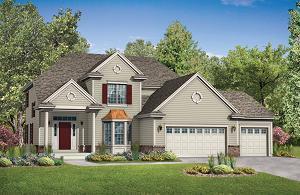 805 Henley St., Eagle, WI 53119