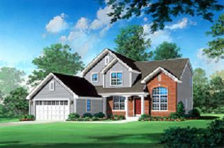 809 Mansfield Dr, Eagle, WI 53119