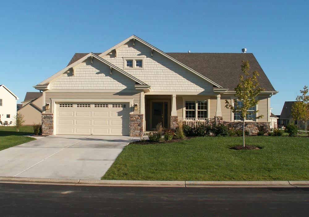 6534 Spring Meadow Ln., Mount Pleasant, WI 53406