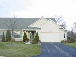 W233N3066 Oakmont Ct. #B, Pewaukee, WI 53072